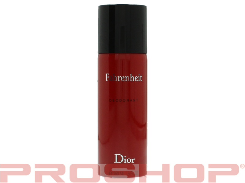 Christian Dior Dior Fahrenheit