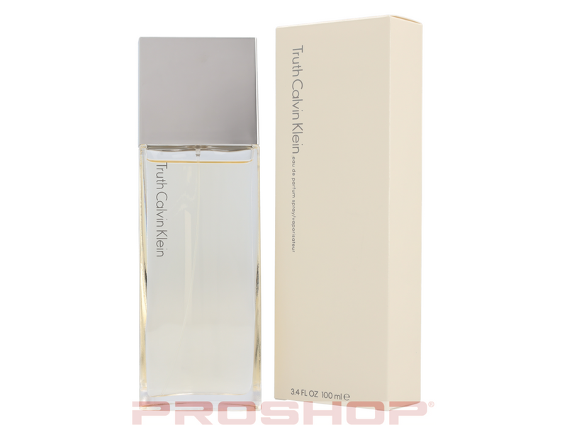 Calvin Klein Truth EDP