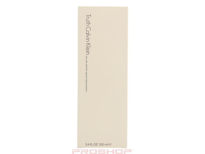 Calvin Klein Truth EDP