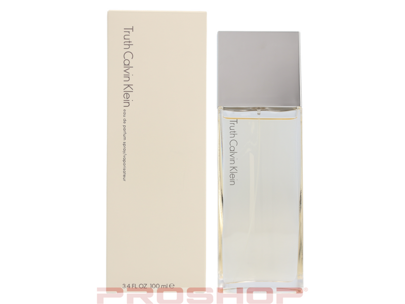 Calvin Klein Truth EDP
