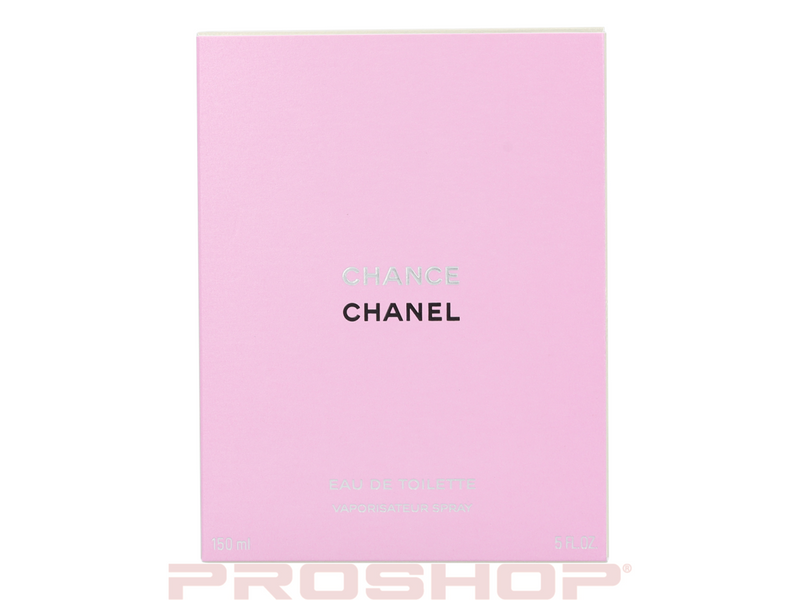 Chanel - Chance
