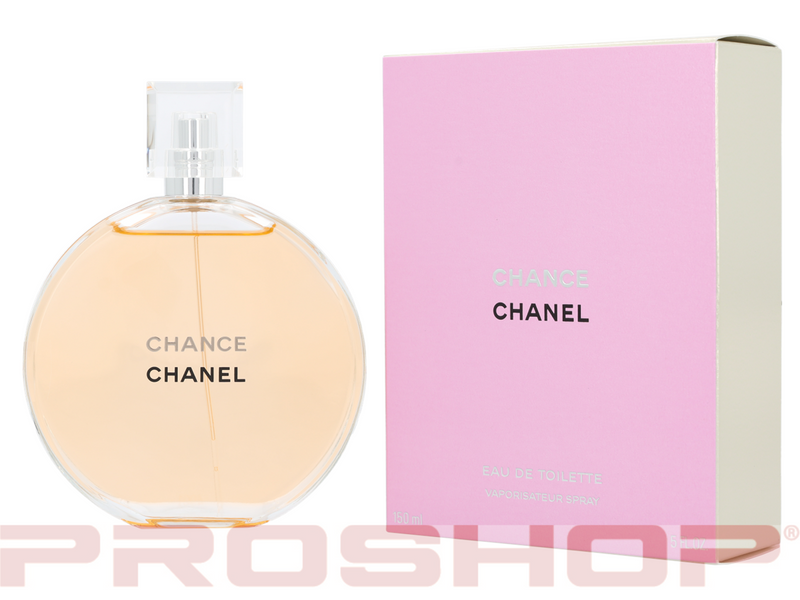 Chanel - Chance