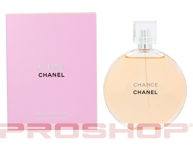 Chanel - Chance