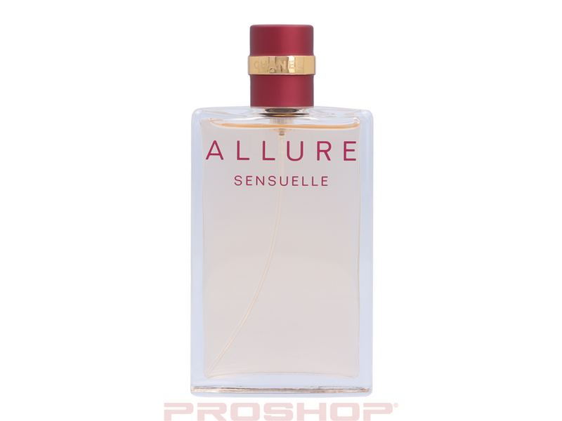 Chanel Allure Sensuelle