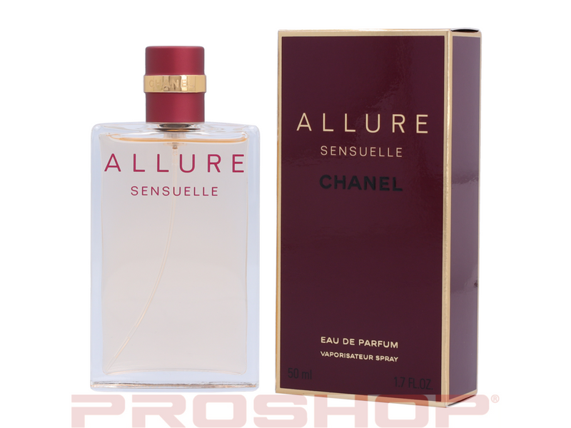 Chanel Allure Sensuelle