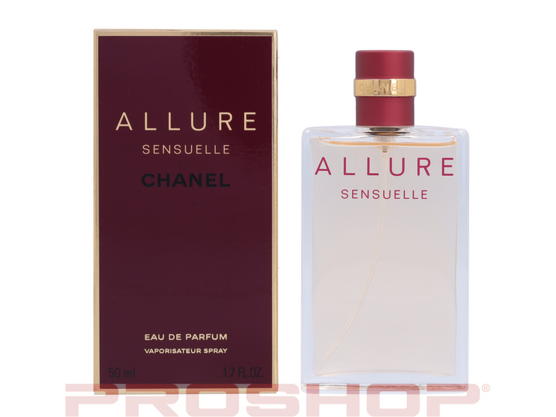 Chanel Allure Sensuelle
