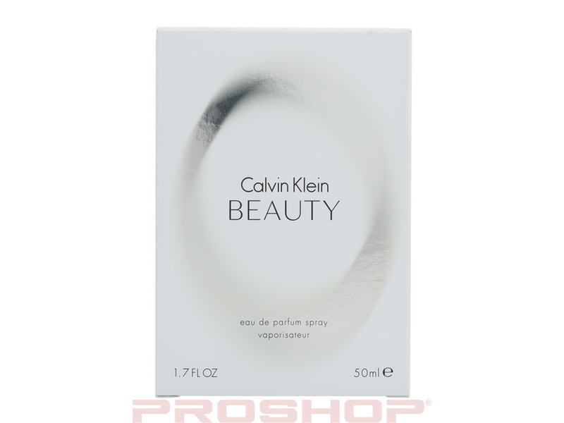 Calvin Klein Beauty EDP - 50 ml