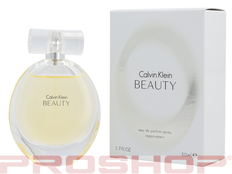 Calvin Klein Beauty EDP - 50 ml