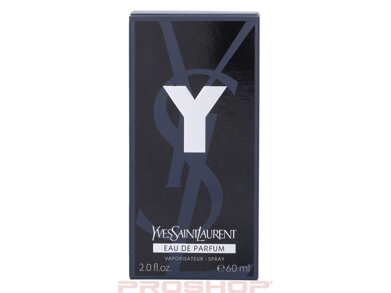 Yves Saint Laurent Y EDP - 60 ML
