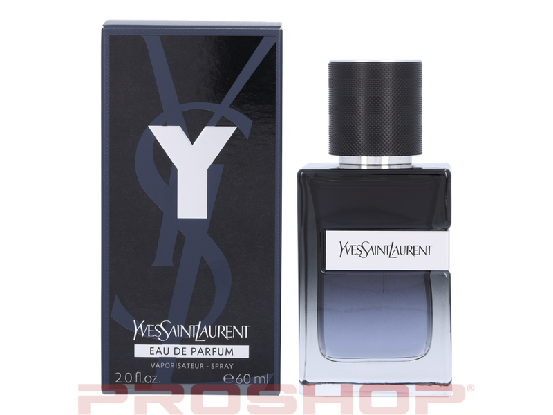 Yves Saint Laurent Y EDP - 60 ML