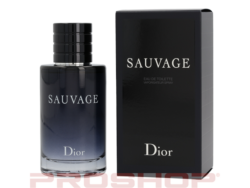 Christian Dior Sauvage - 100 ml