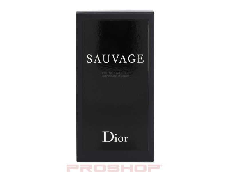 Christian Dior Sauvage - 100 ml