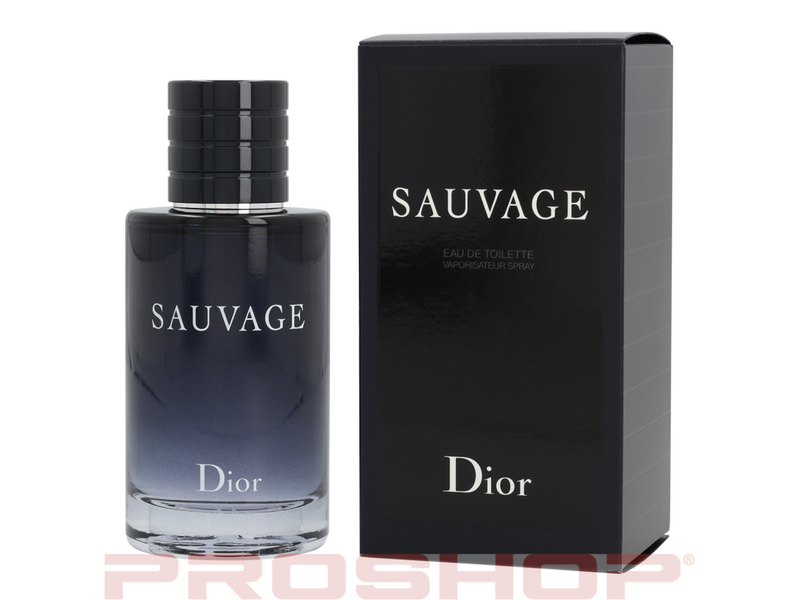 Christian Dior Sauvage - 100 ml