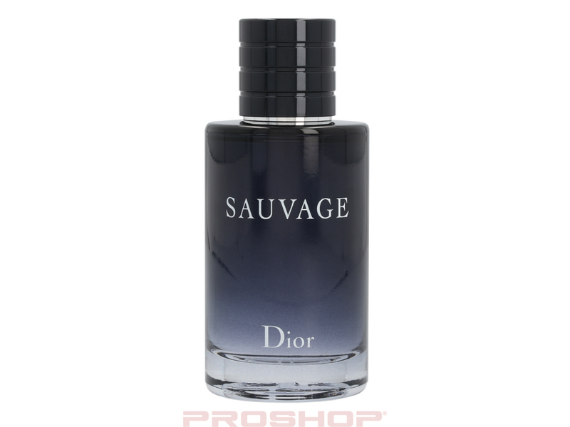Christian Dior Sauvage - 100 ml