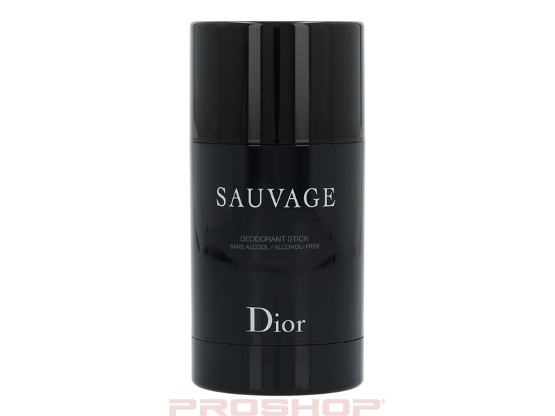 Christian Dior Sauvage Deo Stick