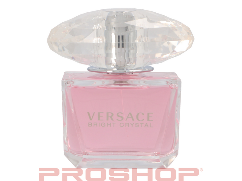 VERSACE EDT Bright Crystal - 90 ml