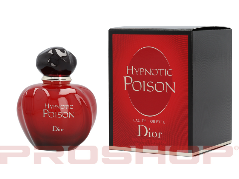 Christian Dior Dior Hypnotic Poison EDT