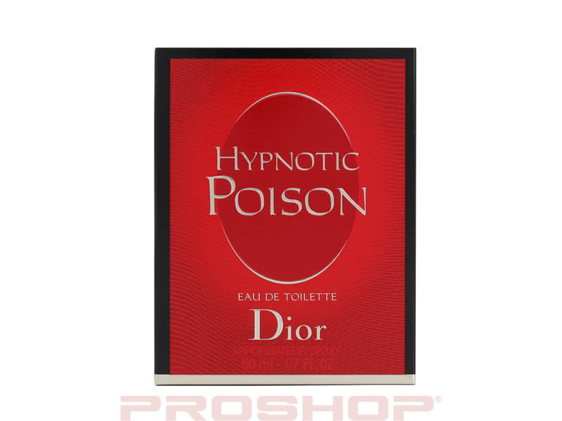 Christian Dior Dior Hypnotic Poison EDT