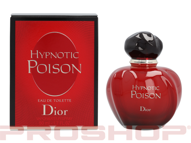 Christian Dior Dior Hypnotic Poison EDT