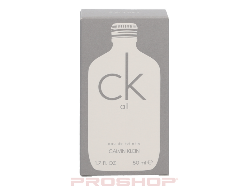 Calvin Klein Ck All