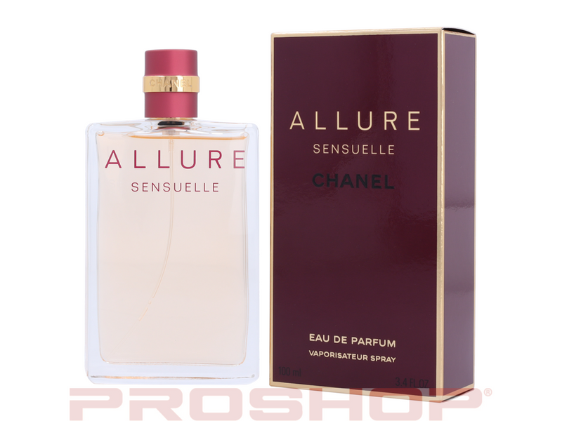 Chanel Allure Sensuelle EDP