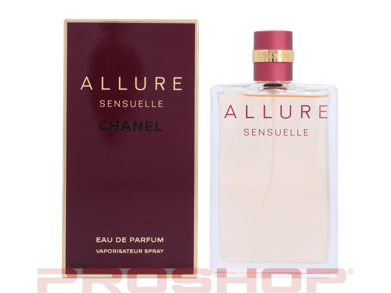 Chanel Allure Sensuelle EDP