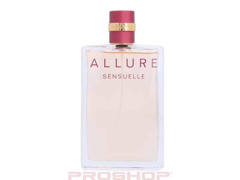 Chanel Allure Sensuelle EDP