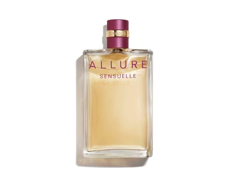 Chanel Allure Sensuelle EDP