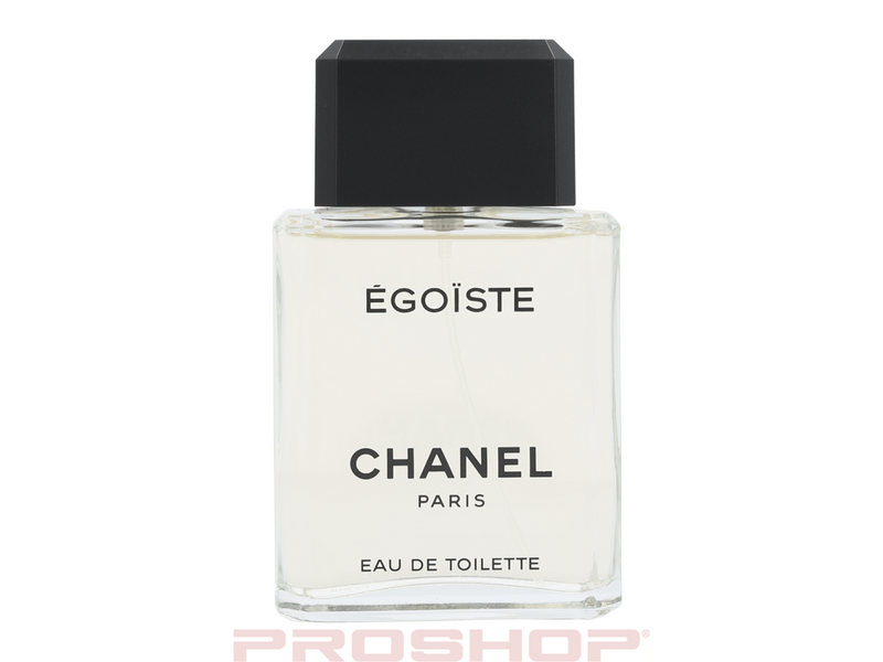 Chanel Egoiste Pour Homme