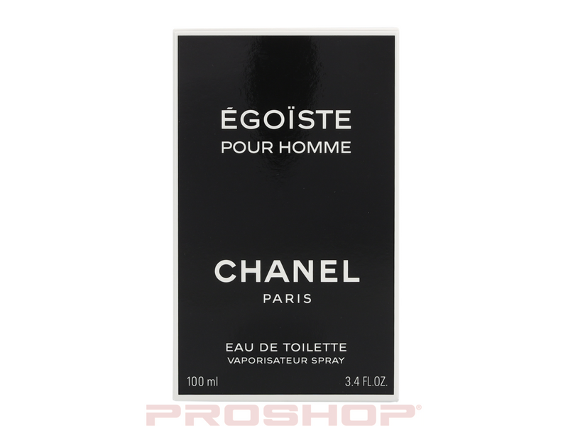 Chanel Egoiste Pour Homme