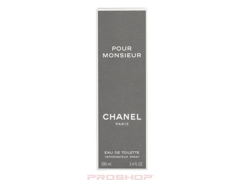 Chanel Pour Monsieur - 100ml