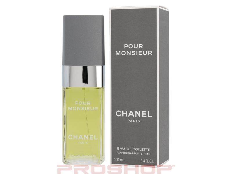 Chanel Pour Monsieur - 100ml