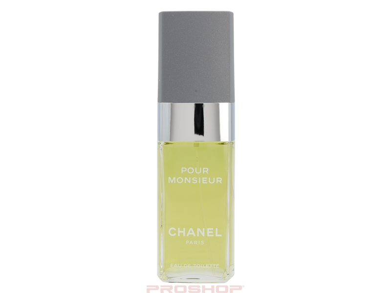 Chanel Pour Monsieur - 100ml