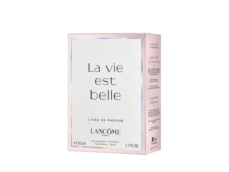 Lancôme La vie est belle EDP - 50ml
