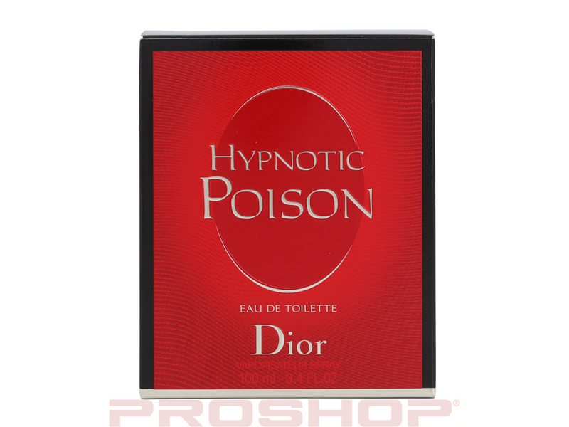 Christian Dior Hypnotic Poison