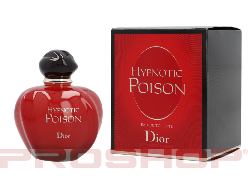 Christian Dior Hypnotic Poison