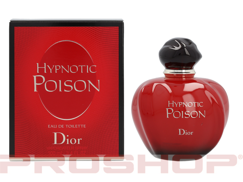 Christian Dior Hypnotic Poison