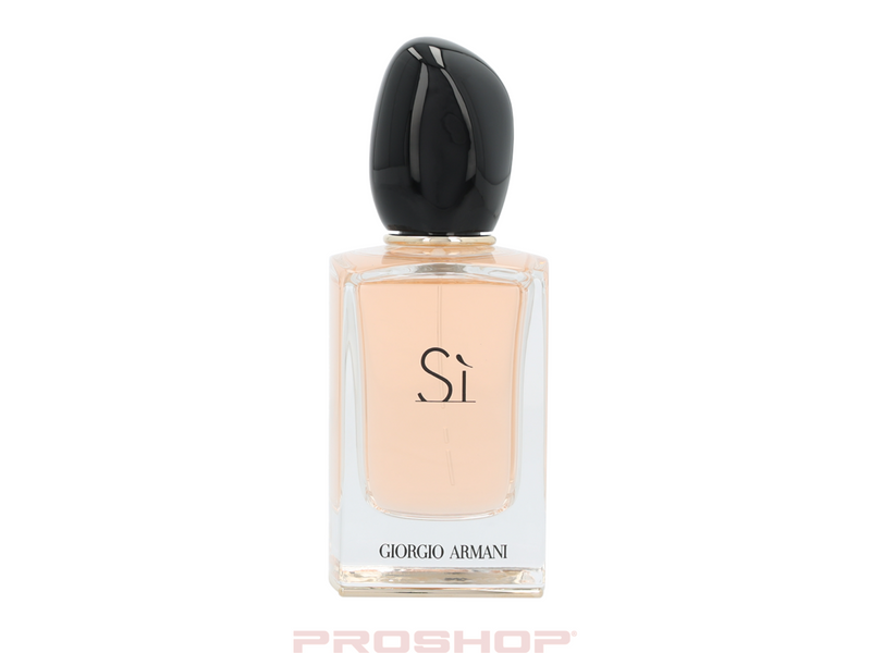 Giorgio Armani Si
