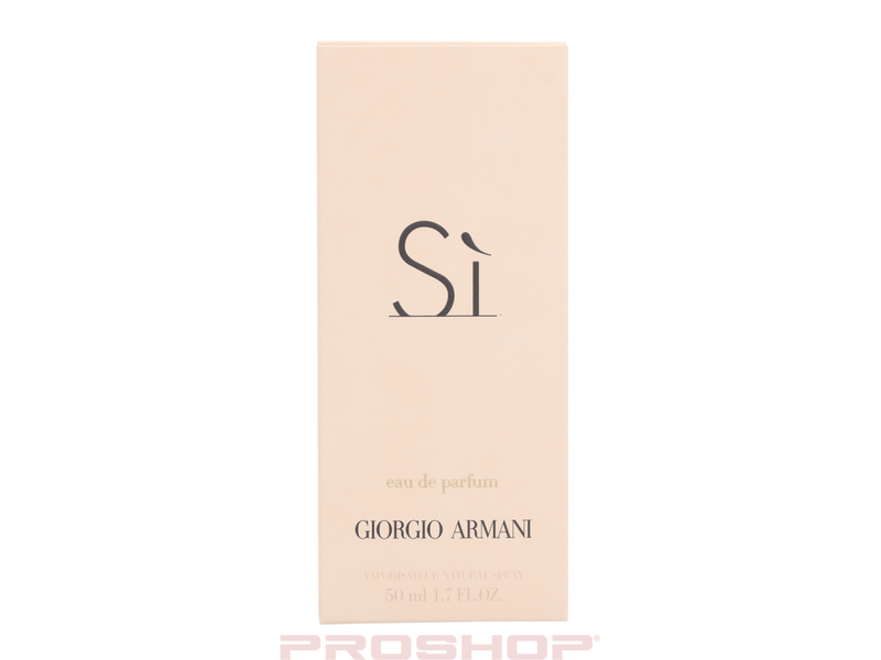 Giorgio Armani Si