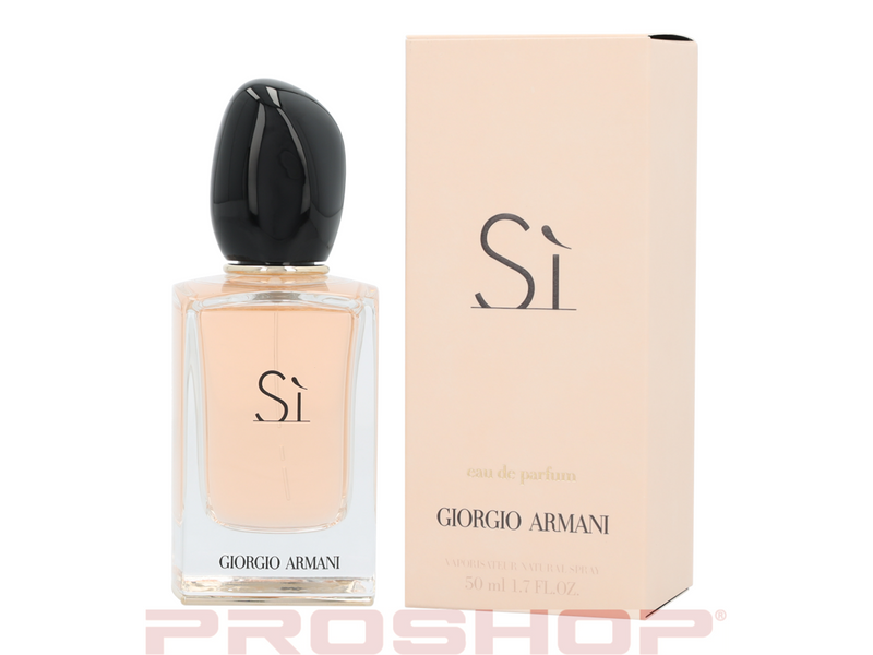 Giorgio Armani Si