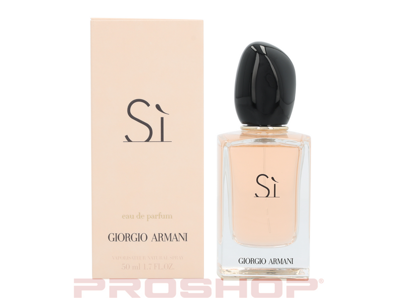 Giorgio Armani Si