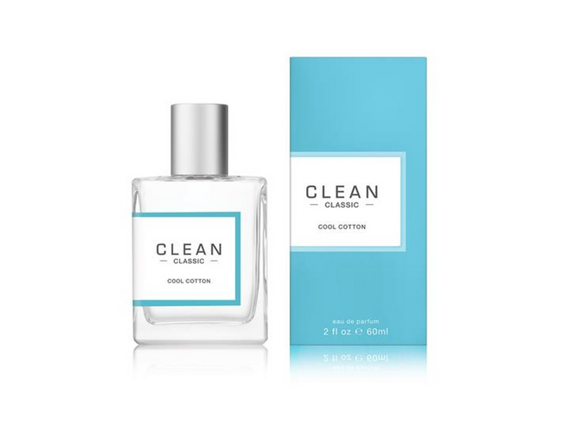 Clean Classic Cool Cotton 60 ml