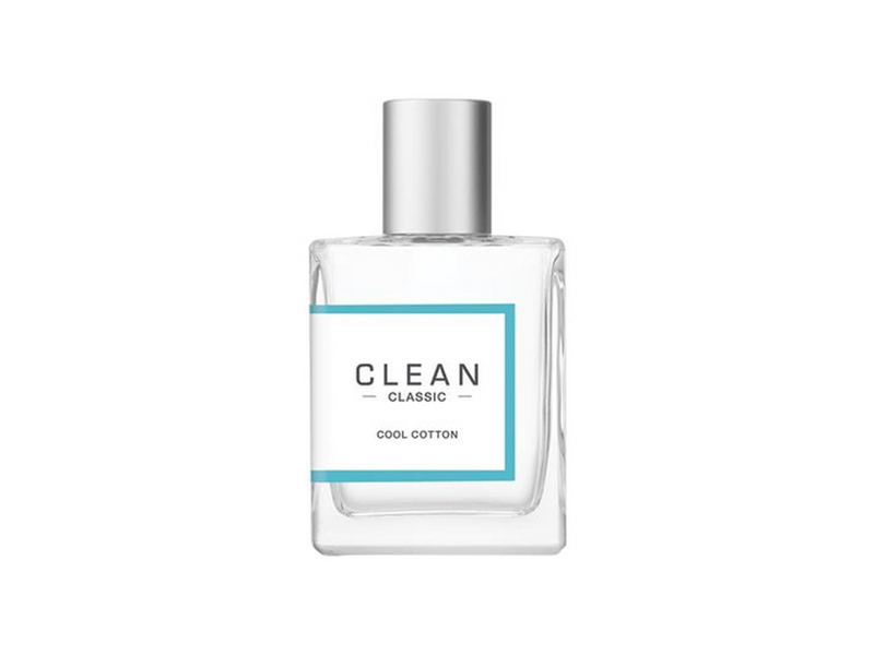 Clean Classic Cool Cotton 60 ml