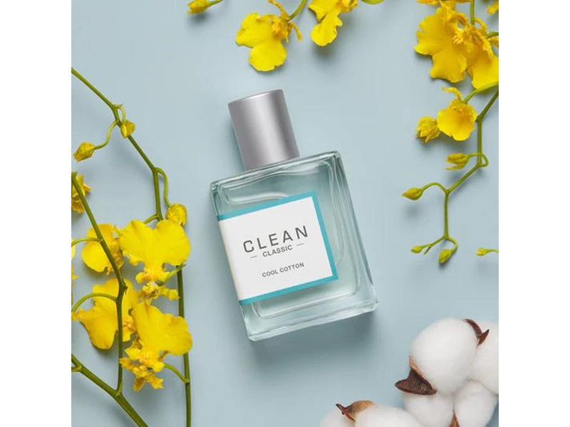 Clean Classic Cool Cotton 60 ml