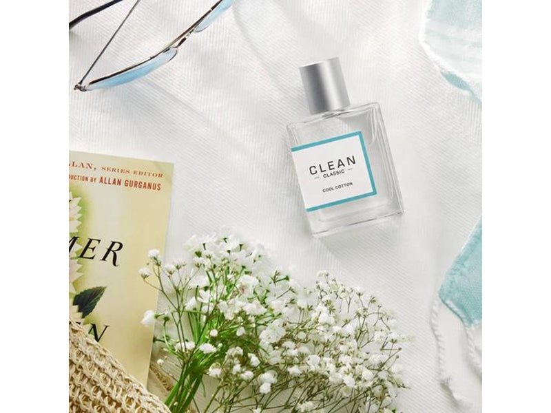 Clean Classic Cool Cotton 60 ml