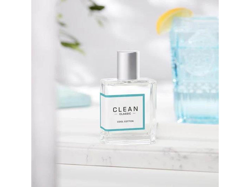 Clean Classic Cool Cotton 60 ml