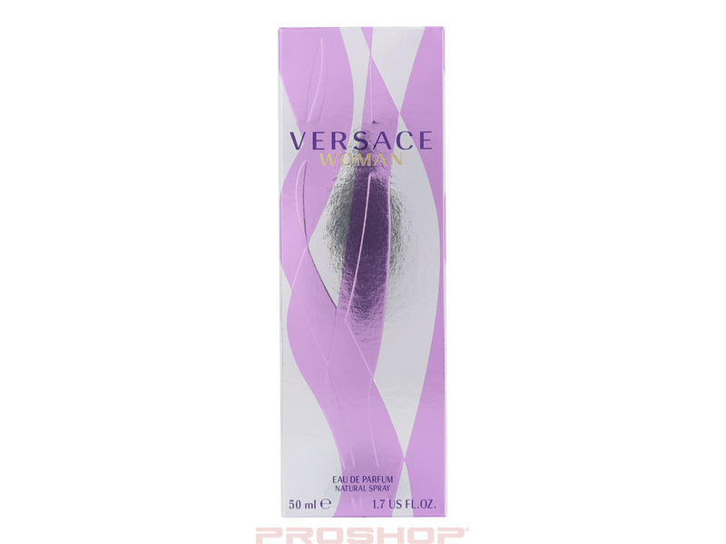 VERSACE Woman Eau de Parfum 50 ml