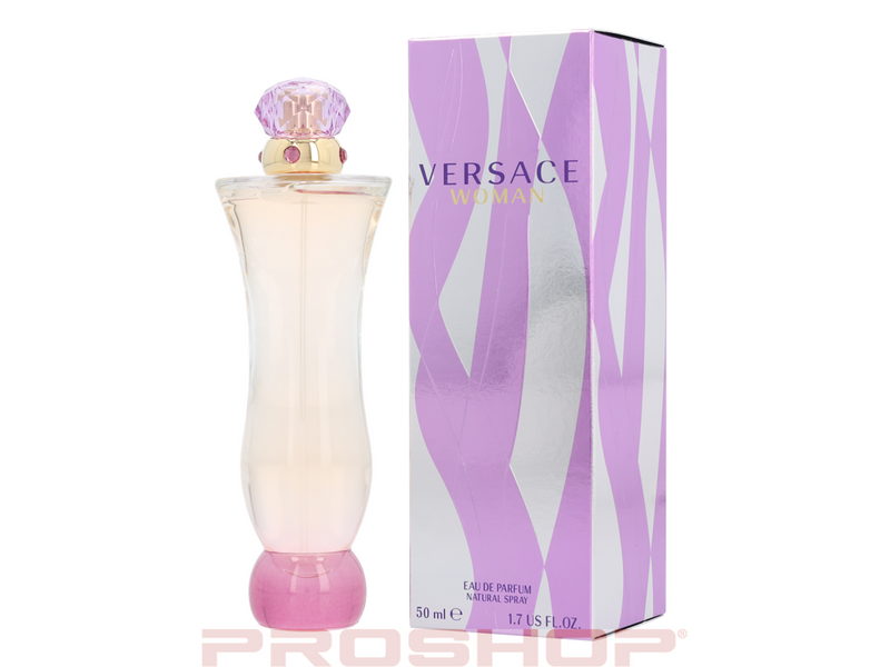 VERSACE Woman Eau de Parfum 50 ml