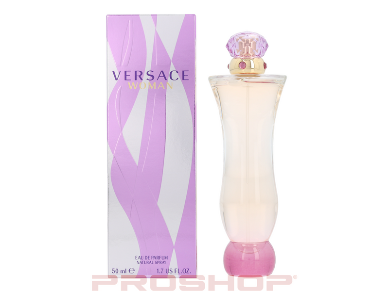 VERSACE Woman Eau de Parfum 50 ml