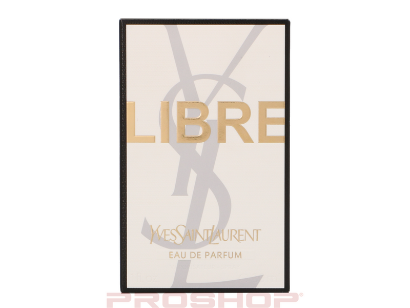 Yves Saint Laurent -  Libre